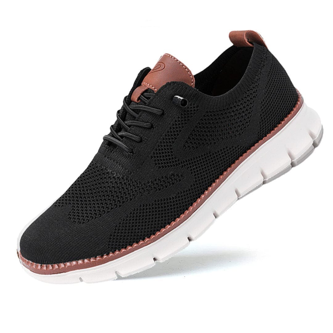 Dama Washington Leland men's lace-up casual sneakers - view 7