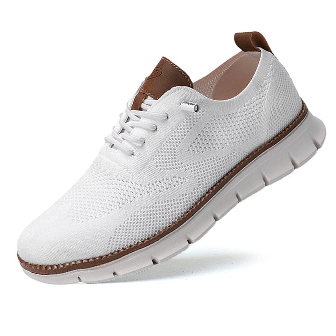 Dama Washington Leland men's lace-up casual sneakers - view 9