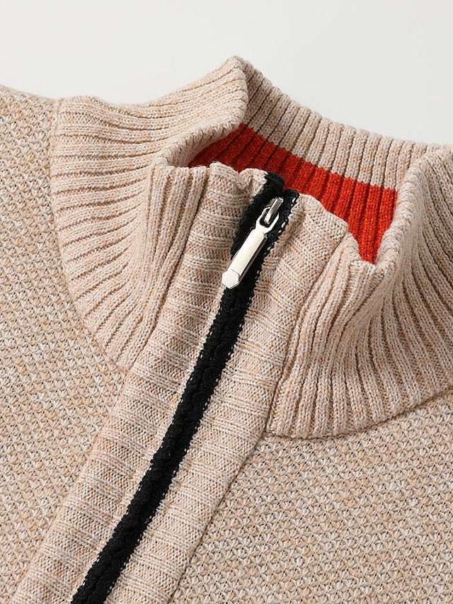Dama Washington Brant cardigan - view 3