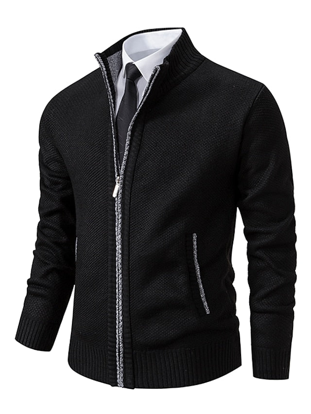 Dama Washington Brant cardigan - view 8