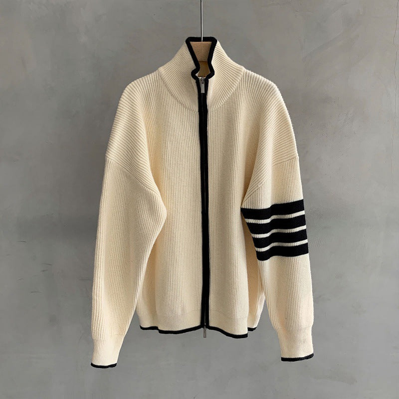 Dama Washington Verner knit sweater - view 2