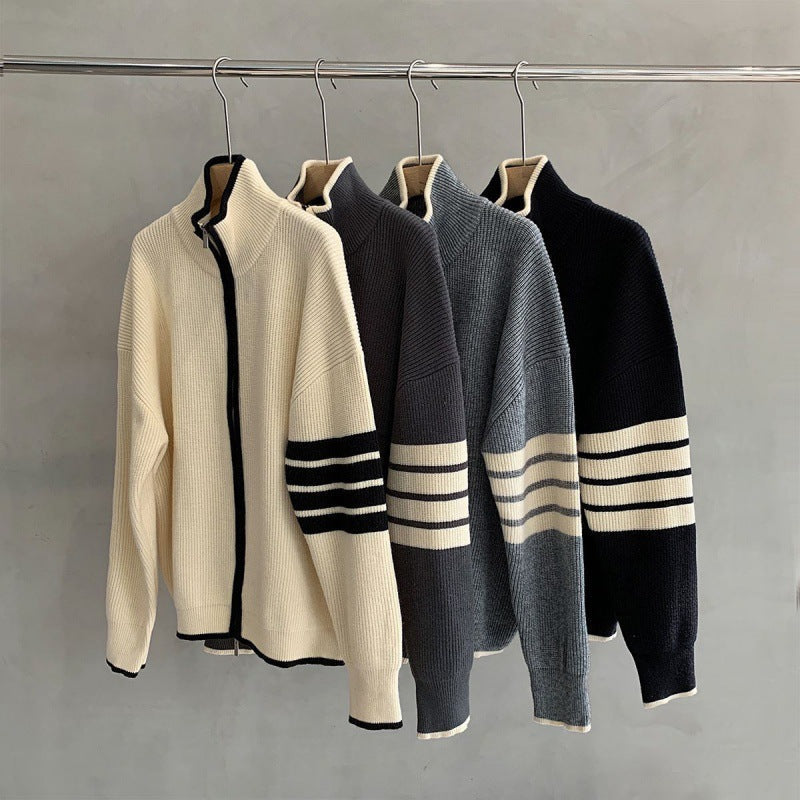 Dama Washington Verner knit sweater - view 4