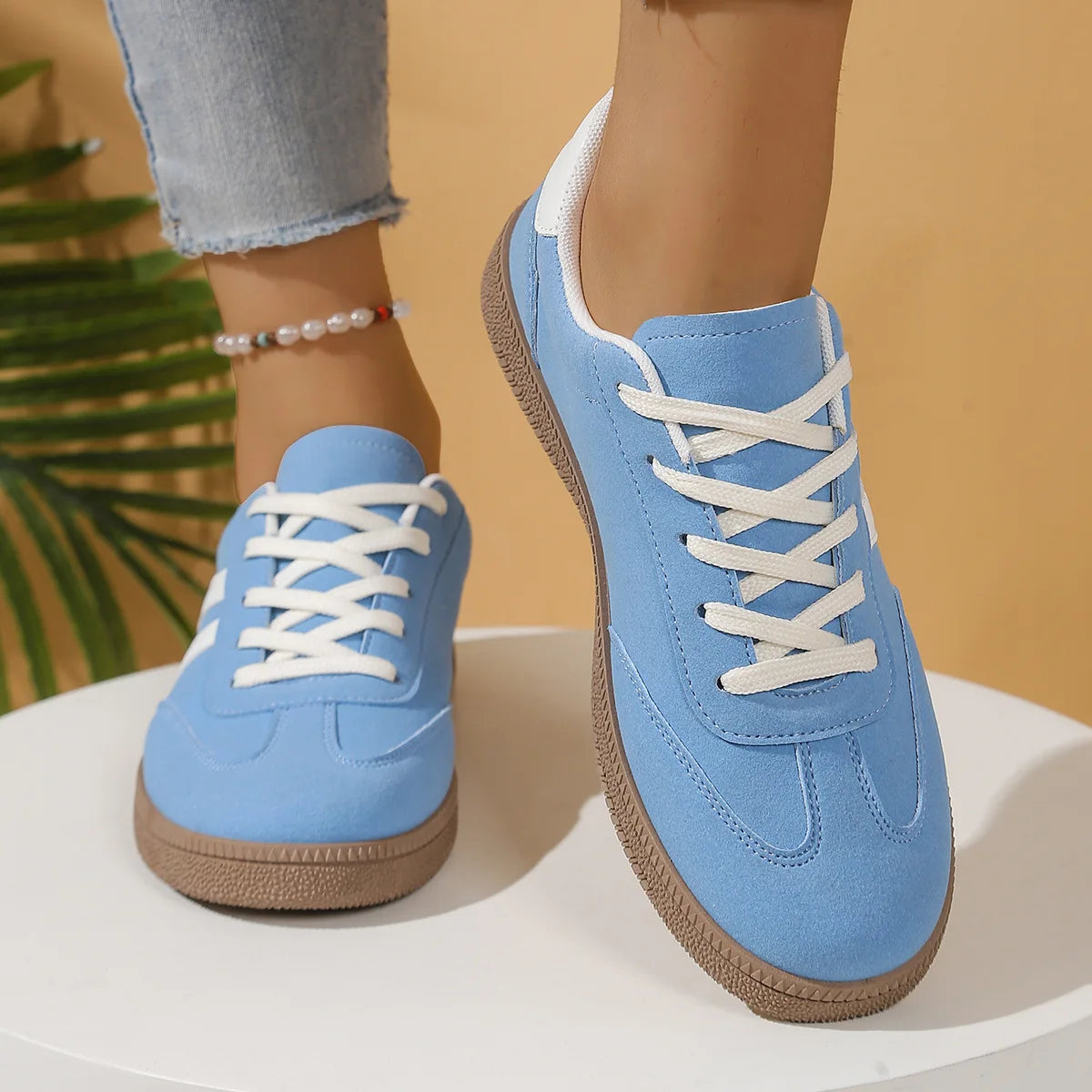 Dama Washington Rosamund women's orthopedic sneakers - view 2