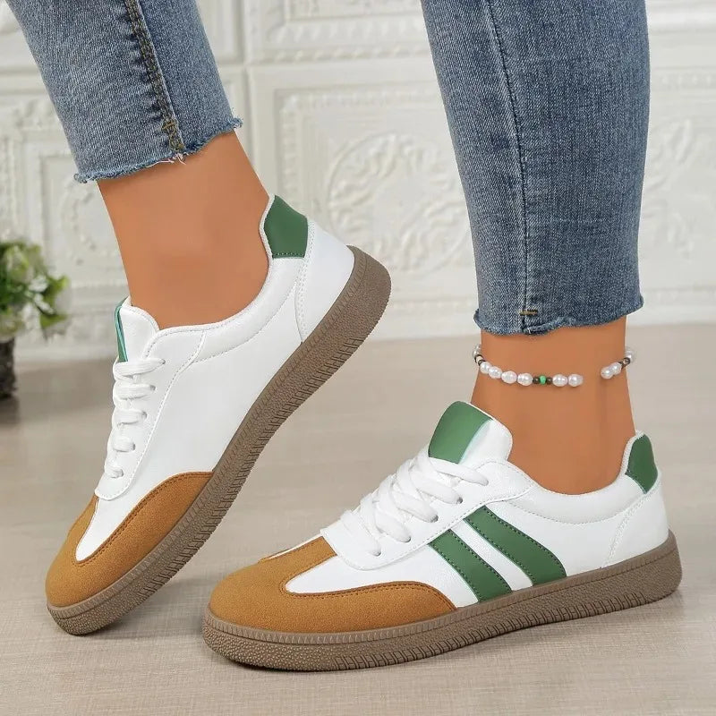 Dama Washington Rosamund women's orthopedic sneakers - view 3