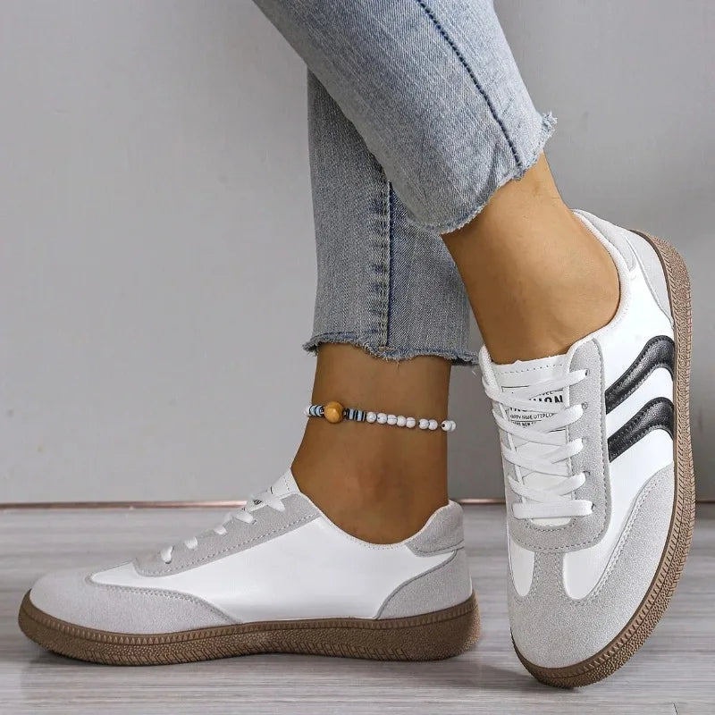 Dama Washington Rosamund women's orthopedic sneakers - view 5