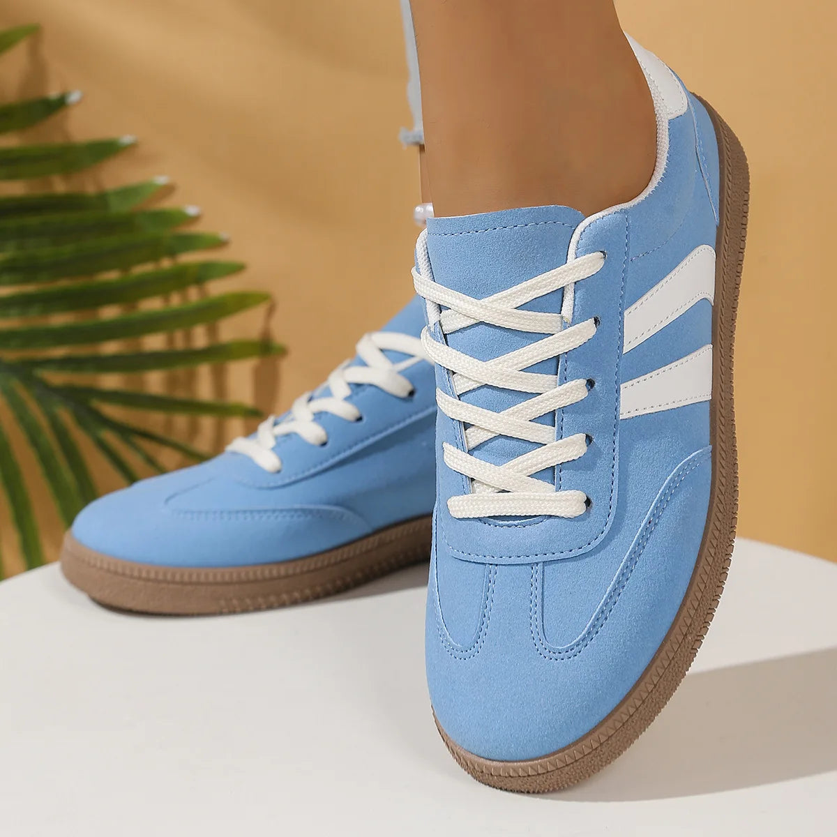 Dama Washington Rosamund women's orthopedic sneakers - view 8