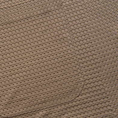 Voss | Men's Casual Blazer Charcoal Textured Knit