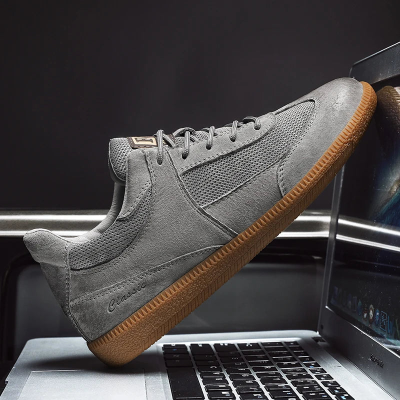 Dama Washington Foster men's orthopedic sneakers - view 3