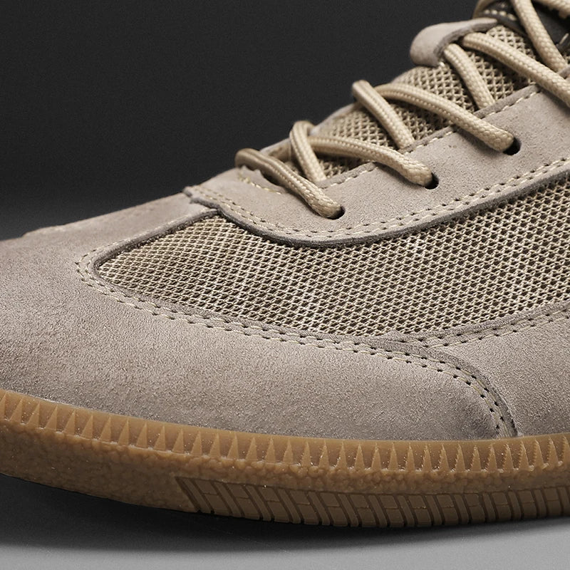 Dama Washington Foster men's orthopedic sneakers - view 5