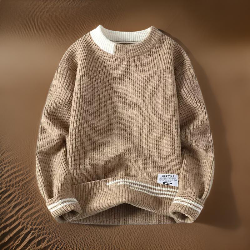 Dama Washington Oberon men's crewneck sweater - view 3