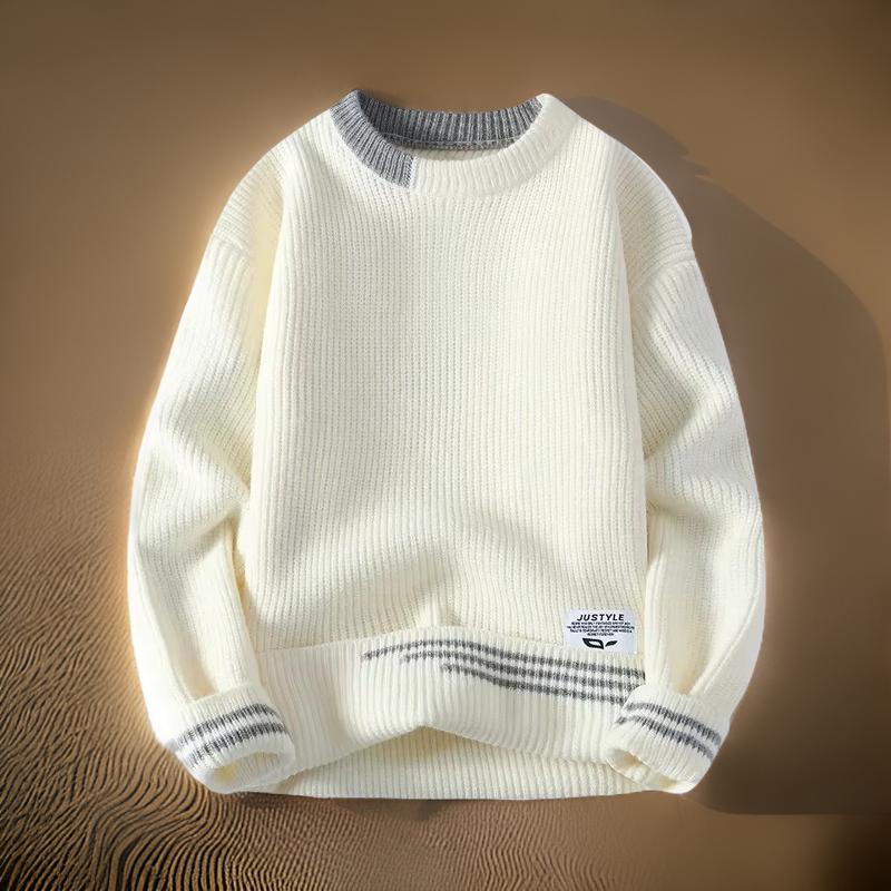 Dama Washington Oberon men's crewneck sweater - view 4
