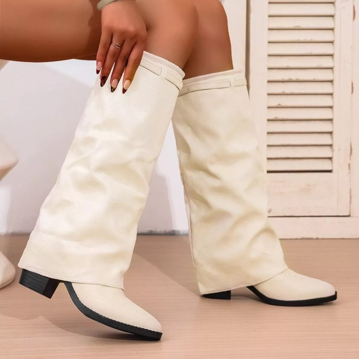 Dama Washington Tabitha boots - view 3
