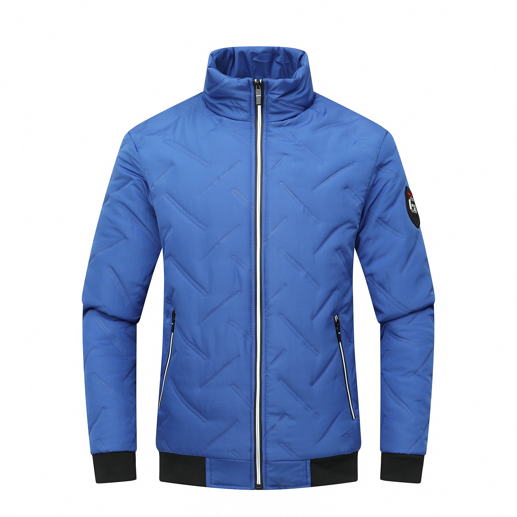 Dama Washington Roland puffer jacket - view 5