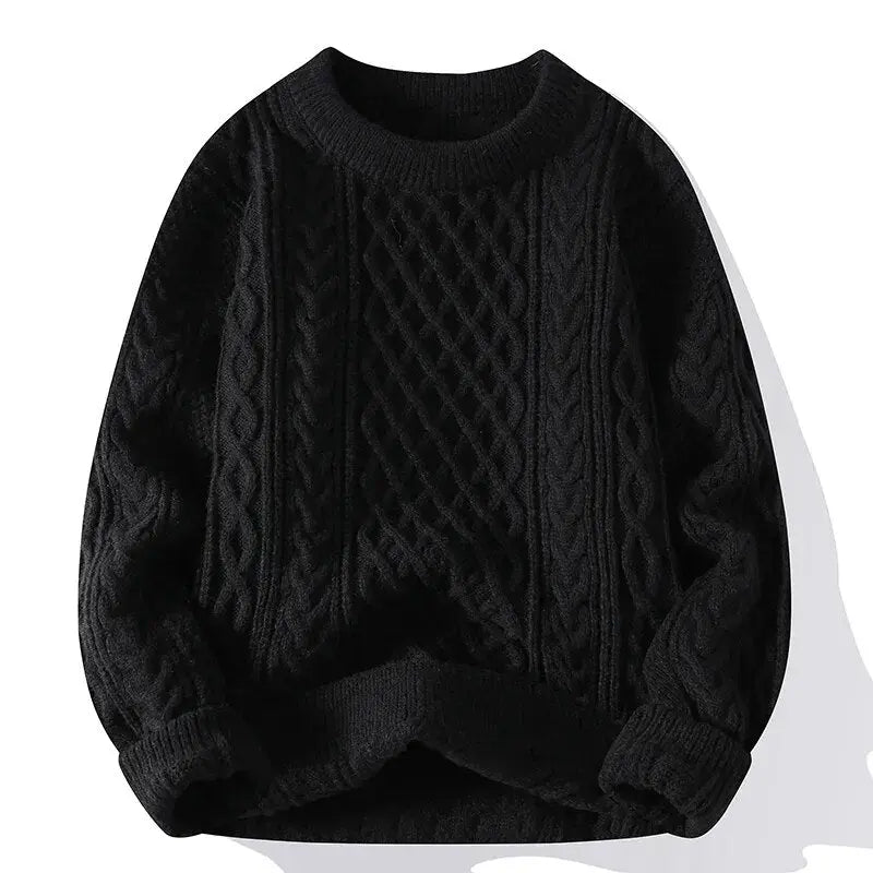 Dama Washington Keaton knit sweater - view 13