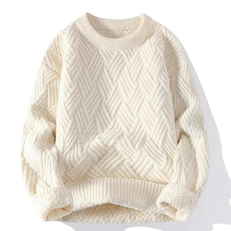 Dama Washington Keaton knit sweater - view 7