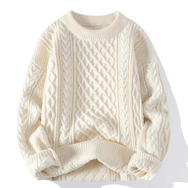 Dama Washington Keaton knit sweater - view 15
