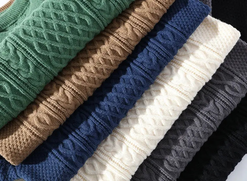 Dama Washington Keaton knit sweater - view 4