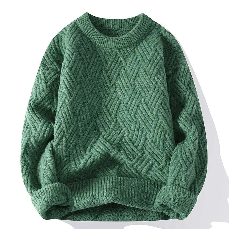 Dama Washington Keaton knit sweater - view 9