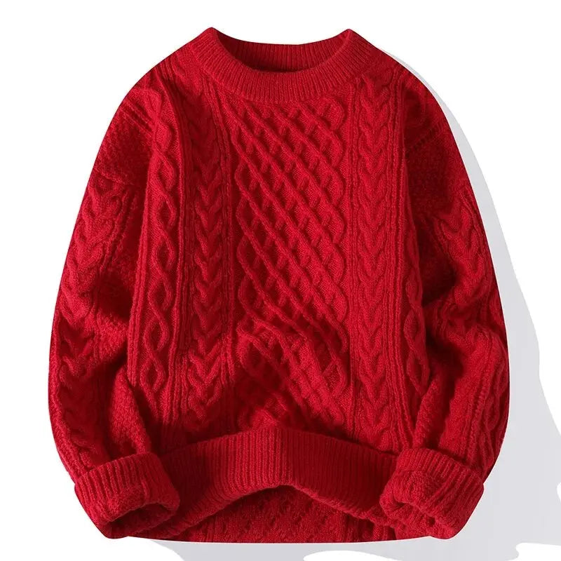 Dama Washington Keaton knit sweater - view 12