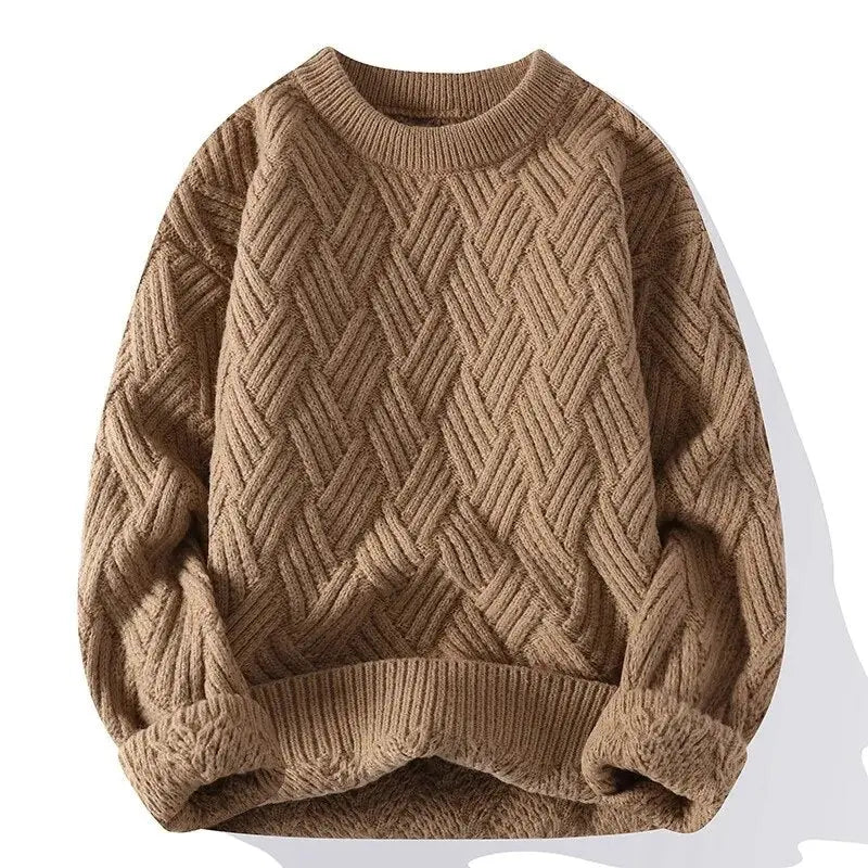 Dama Washington Keaton knit sweater - view 8