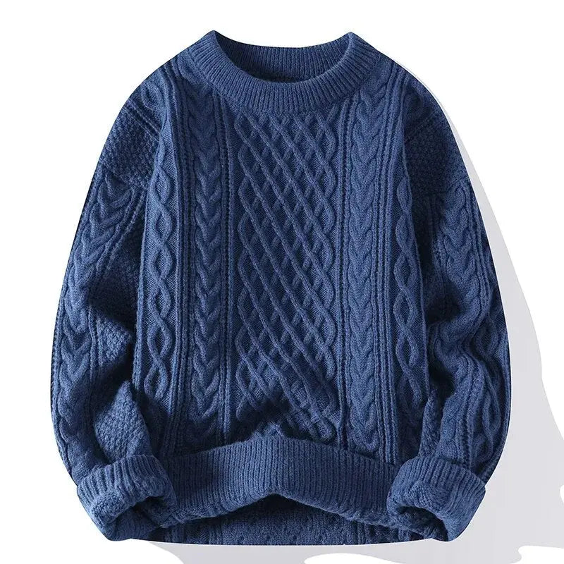 Dama Washington Keaton knit sweater - view 16