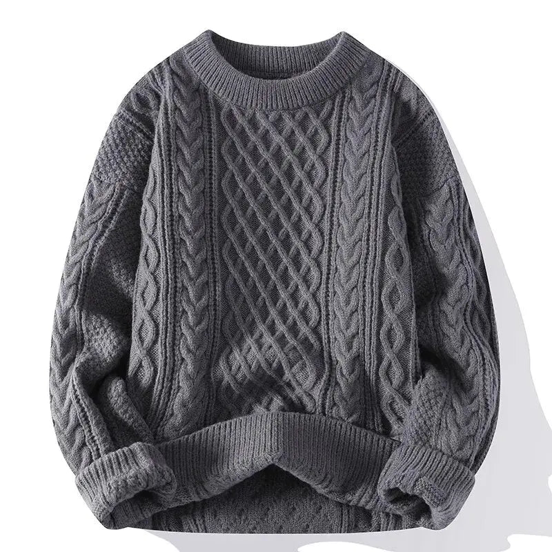 Dama Washington Keaton knit sweater - view 14
