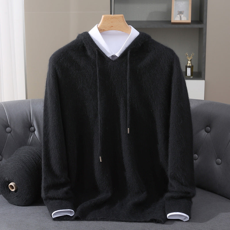Dama Washington Ferdinand relaxed fit hoodie - view 7