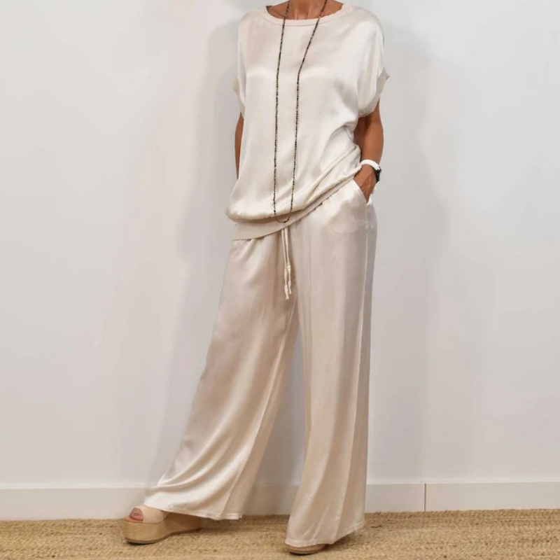 Dama Washington Lorelei 2-piece set - front view
