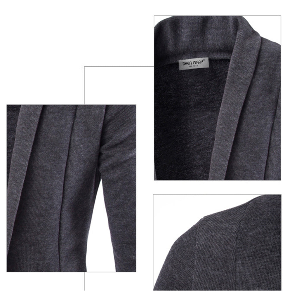 Dama Washington Ridley cardigan - view 5