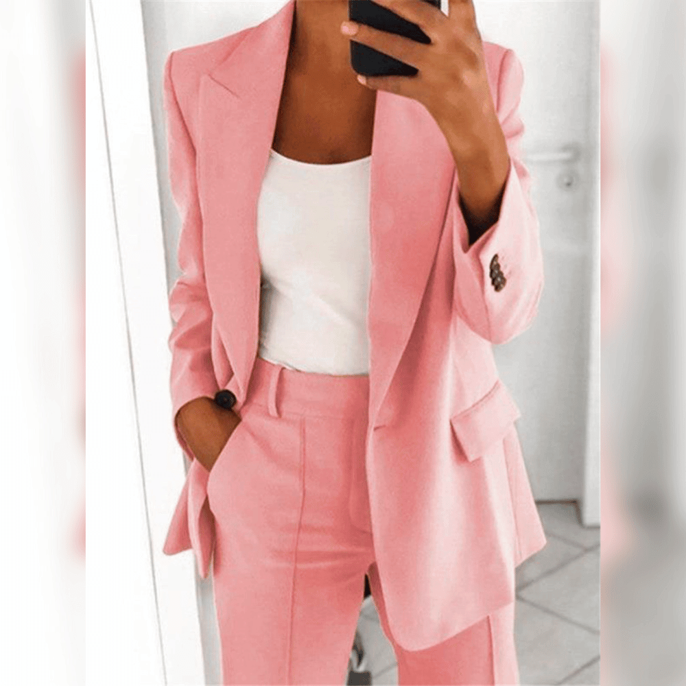 Dama Washington Philomena 2-piece set - view 8
