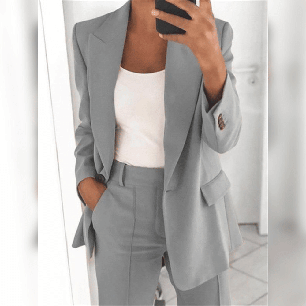 Dama Washington Philomena 2-piece set - view 7