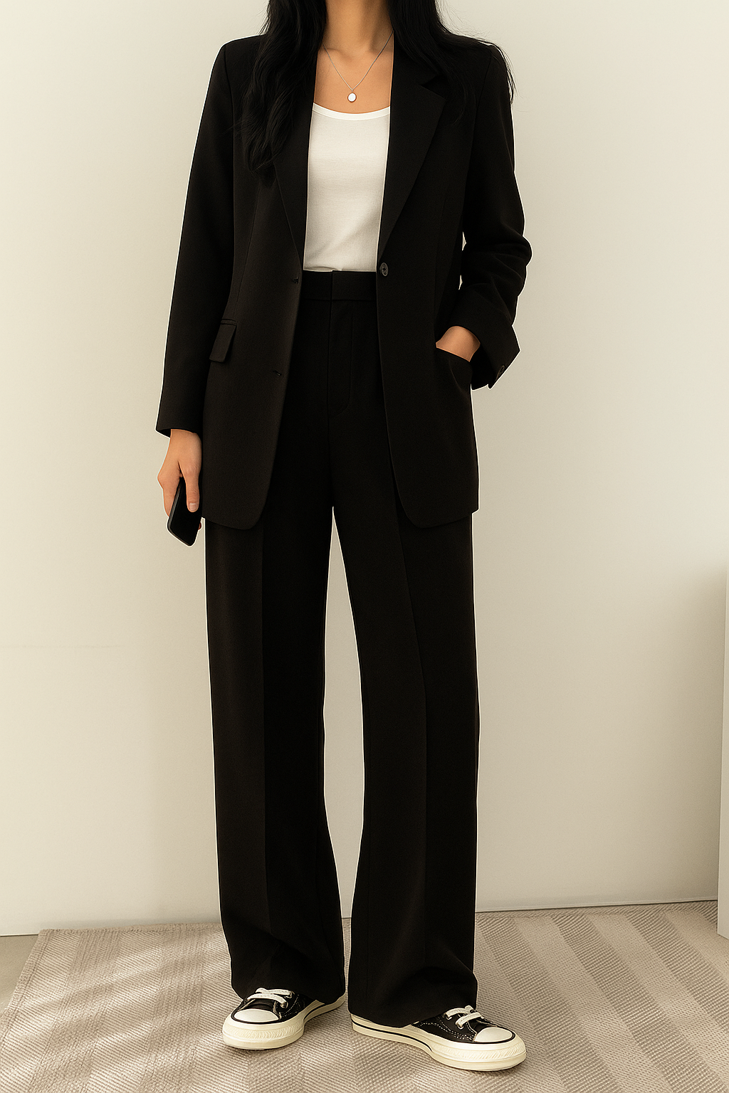 Dama Washington Corinne 2-piece set - view 3