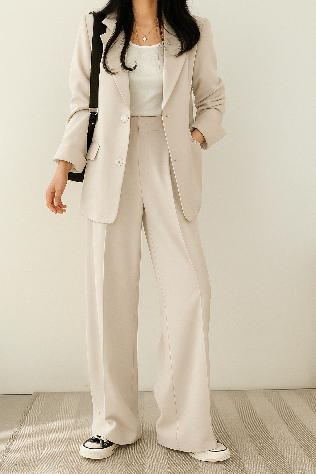 Dama Washington Corinne 2-piece set - view 5