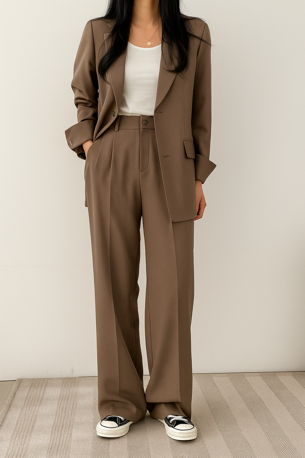 Dama Washington Corinne 2-piece set - view 2