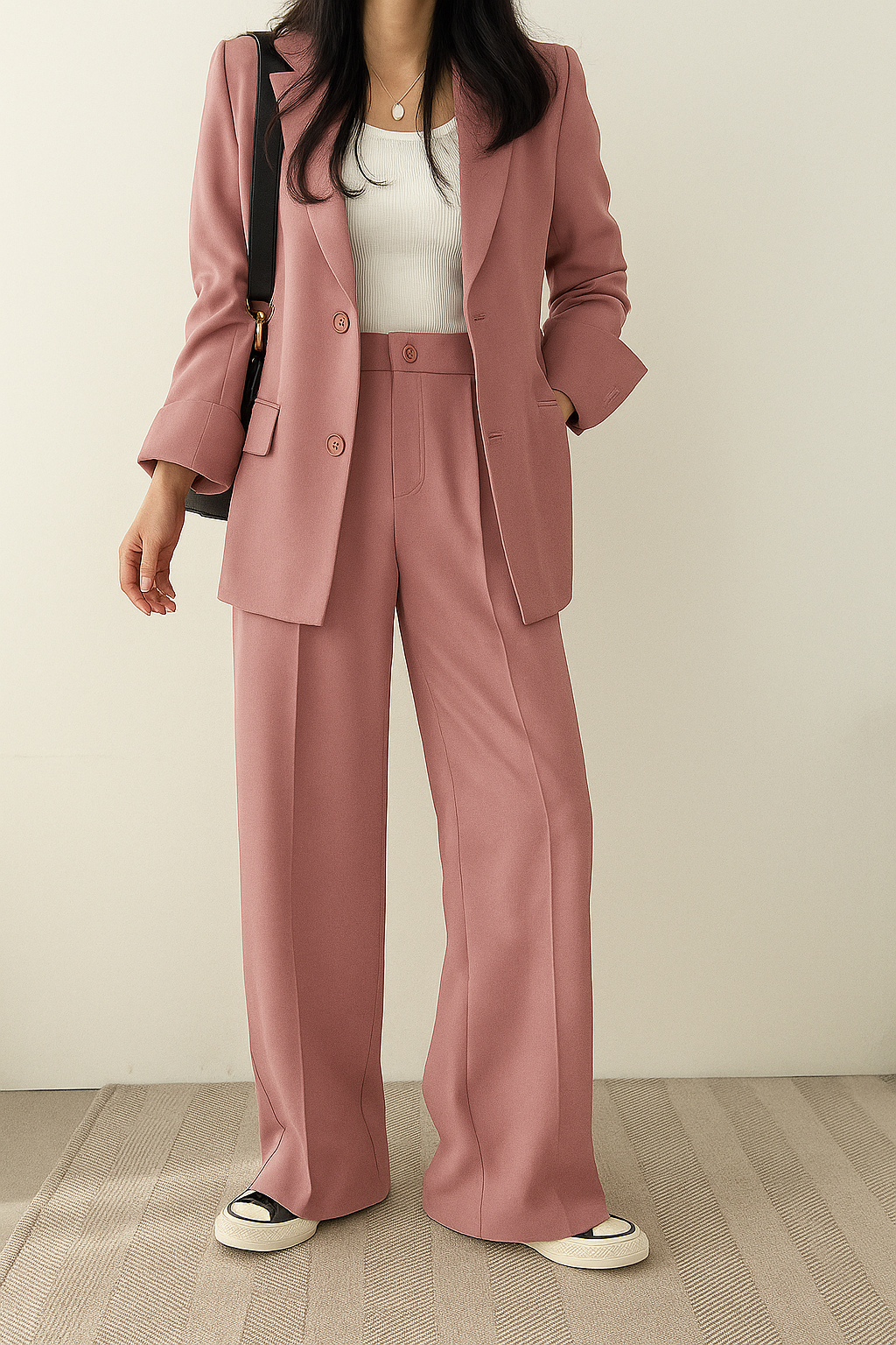 Dama Washington Corinne 2-piece set - view 4