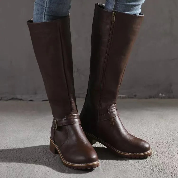 Dama Washington Nadine orthopedic boots - view 2