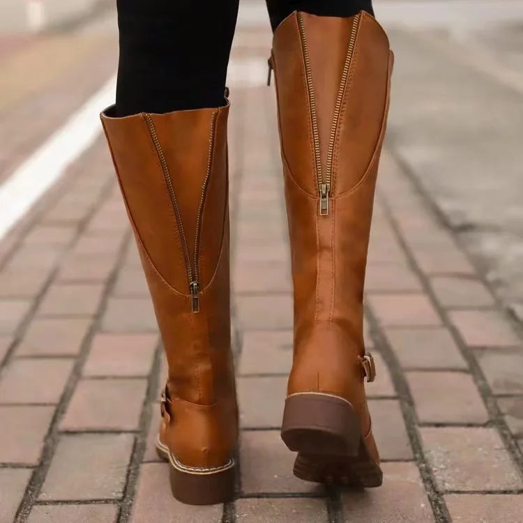 Dama Washington Nadine orthopedic boots - view 6