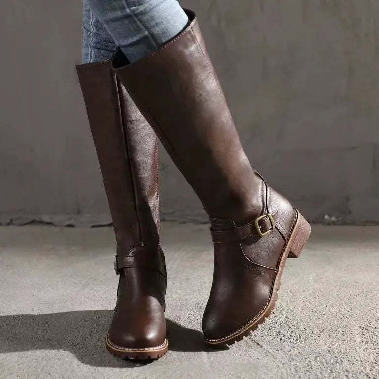 Dama Washington Nadine orthopedic boots - view 3
