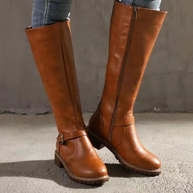 Dama Washington Nadine orthopedic boots - view 4
