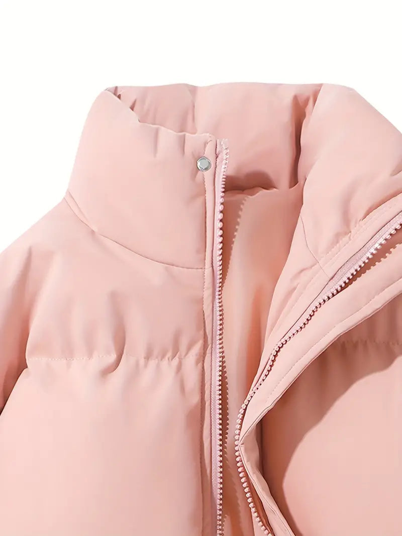 Dama Washington Wallace men's hooded puffer jacket - view 10
